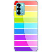 Чехол BoxFace ZTE Blade V40 Vita 