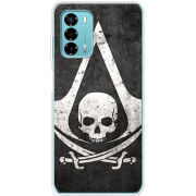 Чехол BoxFace ZTE Blade V40 Vita 