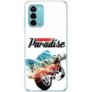 Чехол BoxFace ZTE Blade V40 Vita 