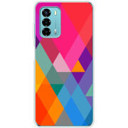Чехол BoxFace ZTE Blade V40 Vita 