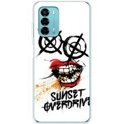 Чехол BoxFace ZTE Blade V40 Vita 
