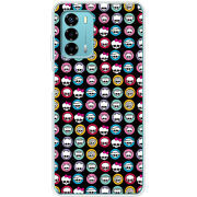 Чехол BoxFace ZTE Blade V40 Vita 