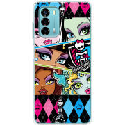 Чехол BoxFace ZTE Blade V40 Vita 
