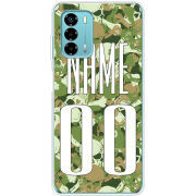 Чехол BoxFace ZTE Blade V40 Vita 