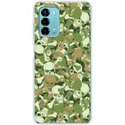 Чехол BoxFace ZTE Blade V40 Vita 