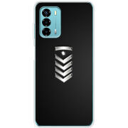 Чехол BoxFace ZTE Blade V40 Vita 