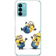 Чехол BoxFace ZTE Blade V40 Vita 