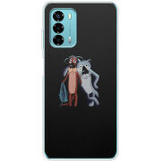 Чехол BoxFace ZTE Blade V40 Vita 