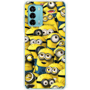 Чехол BoxFace ZTE Blade V40 Vita 