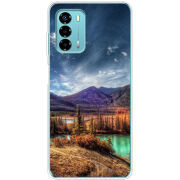 Чехол BoxFace ZTE Blade V40 Vita 