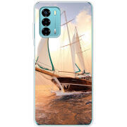 Чехол BoxFace ZTE Blade V40 Vita 