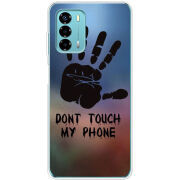 Чехол BoxFace ZTE Blade V40 Vita 