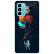 Чехол BoxFace ZTE Blade V40 Vita 