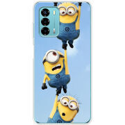 Чехол BoxFace ZTE Blade V40 Vita 