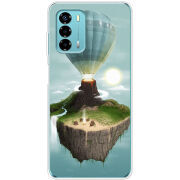 Чехол BoxFace ZTE Blade V40 Vita 