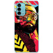 Чехол BoxFace ZTE Blade V40 Vita 