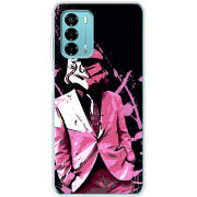 Чехол BoxFace ZTE Blade V40 Vita 