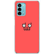 Чехол BoxFace ZTE Blade V40 Vita 