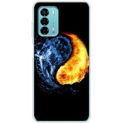 Чехол BoxFace ZTE Blade V40 Vita 