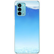 Чехол BoxFace ZTE Blade V40 Vita 