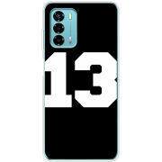 Чехол BoxFace ZTE Blade V40 Vita 13