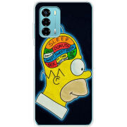 Чехол BoxFace ZTE Blade V40 Vita 