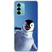 Чехол BoxFace ZTE Blade V40 Vita 