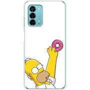Чехол BoxFace ZTE Blade V40 Vita 