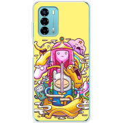 Чехол BoxFace ZTE Blade V40 Vita 