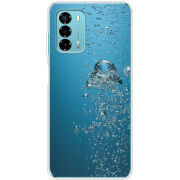 Чехол BoxFace ZTE Blade V40 Vita 
