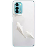 Чехол BoxFace ZTE Blade V40 Vita 