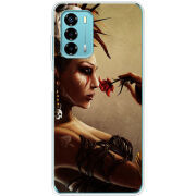 Чехол BoxFace ZTE Blade V40 Vita 