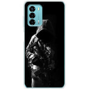 Чехол BoxFace ZTE Blade V40 Vita 