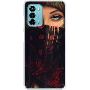 Чехол BoxFace ZTE Blade V40 Vita 