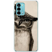 Чехол BoxFace ZTE Blade V40 Vita 