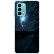 Чехол BoxFace ZTE Blade V40 Vita Between two Days