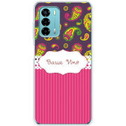 Чехол BoxFace ZTE Blade V40 Vita 