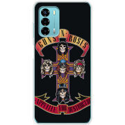 Чехол BoxFace ZTE Blade V40 Vita 