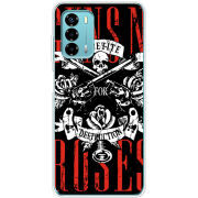 Чехол BoxFace ZTE Blade V40 Vita 