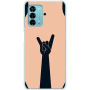 Чехол BoxFace ZTE Blade V40 Vita 