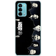 Чехол BoxFace ZTE Blade V40 Vita 