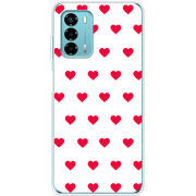Чехол BoxFace ZTE Blade V40 Vita 