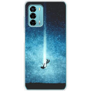 Чехол BoxFace ZTE Blade V40 Vita 