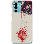 Чехол BoxFace ZTE Blade V40 Vita 