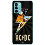 Чехол BoxFace ZTE Blade V40 Vita 