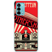 Чехол BoxFace ZTE Blade V40 Vita 