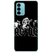 Чехол BoxFace ZTE Blade V40 Vita 