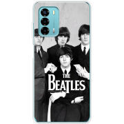 Чехол BoxFace ZTE Blade V40 Vita 