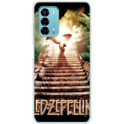 Чехол BoxFace ZTE Blade V40 Vita 