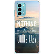 Чехол BoxFace ZTE Blade V40 Vita 